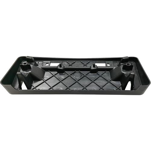 Front License Plate Frame Tag Mounting Bracket Holder Fits for Lexus