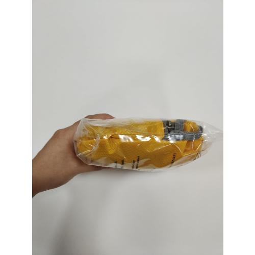 ZOMAKE Ultra Lightweight Hiking Backpack 20L, Packable Small Backpacks Water Resistant Daypack for Women Men(Yellow New)