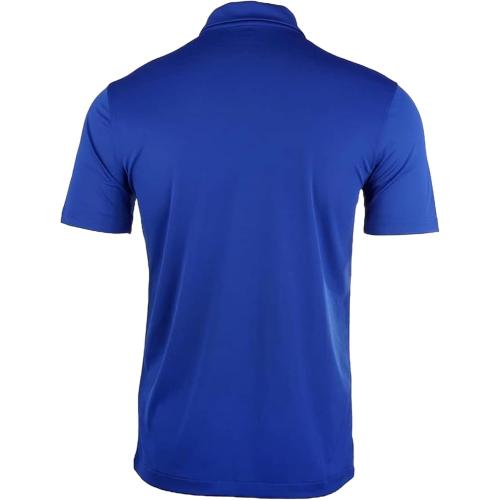 Nike Mens Dri-FIT Short Sleeve Polo Shirt
