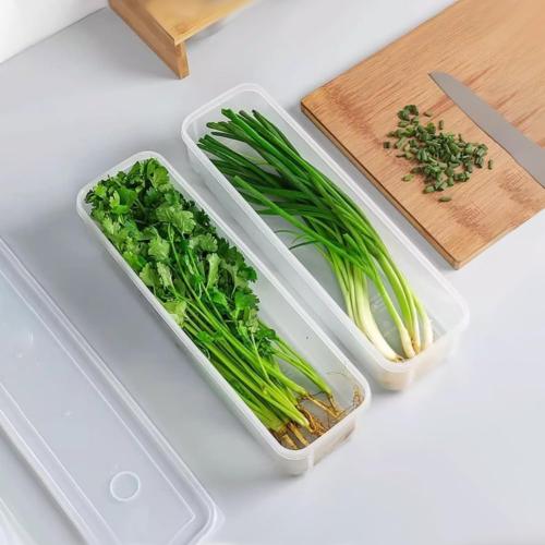 1 Pack Storage Containers with Lids, Reusable Meal Prep Containers, BPA-Free, Leak Proof Plastic Food Storage for Spaghetti Noodles, Versatile