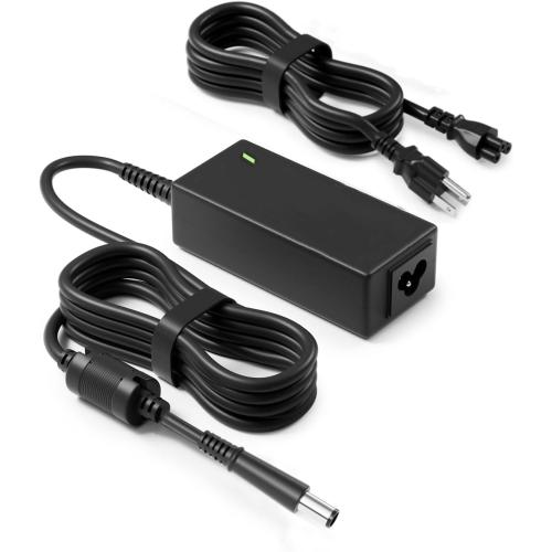 90W Laptop Charger Compatible with Dell Latitude 5510 5410 5511 5501 5411 5401 5310 2-in-1 P96G P97G P98G P80F PA-10 Laptop Power Adapter