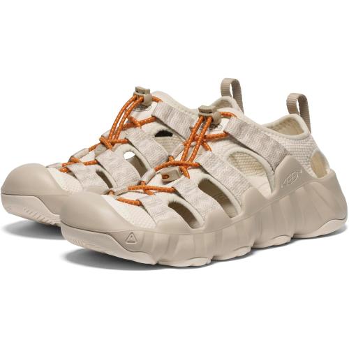 Size 11 KEEN Women's Hyperport H2 Breathable Easy on Comfortable Hiking and Water Sandals