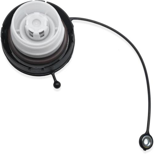Gas Cap, Fuel Cap for Honda Acura, 2005-2007 Accord, 2005-2006 CRV MDX RSX | For 2011-2014 CR-Z, 2005-2010 Odyssey, 2006-2011 Element, 2005-2008 Pilot, 2006-2009 S2000 Ridgeline, Acura MDX 17670-SHJ-A31
