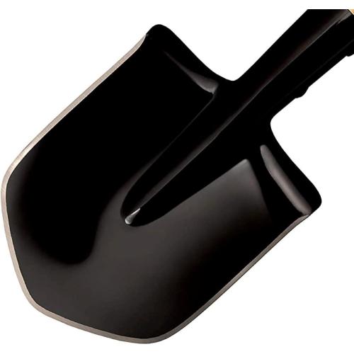 Cold Steel Spetsnaz Tactical Camp Shovel Tool for Camping, Survival and Outdoors