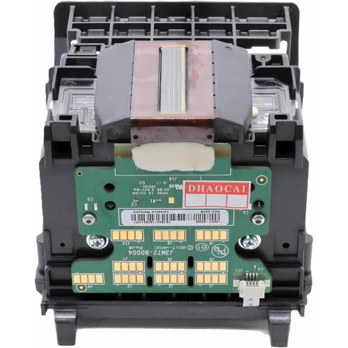 952/953 Print Head Printhead Replacement with for Hp OfficeJet Pro 7740 8210 8702 8710 8715 8720 8725 8730 8740 Printers Replaceable Print Head,Ink Cartridges M0H91A