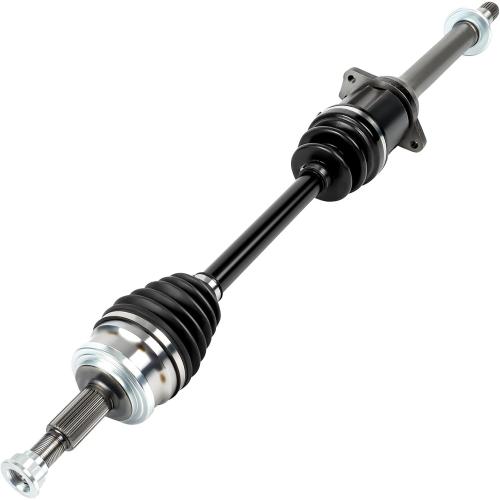 SCITOO Front Right Passenger Side CV Axle Shaft Assembly Fit for Toyota for Highlander 2.5L,3.5L 434100E360,NCV69226