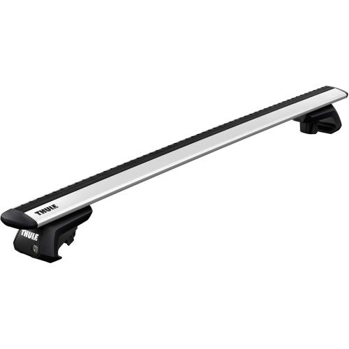 Thule Evo Raised Rail Foot Pack