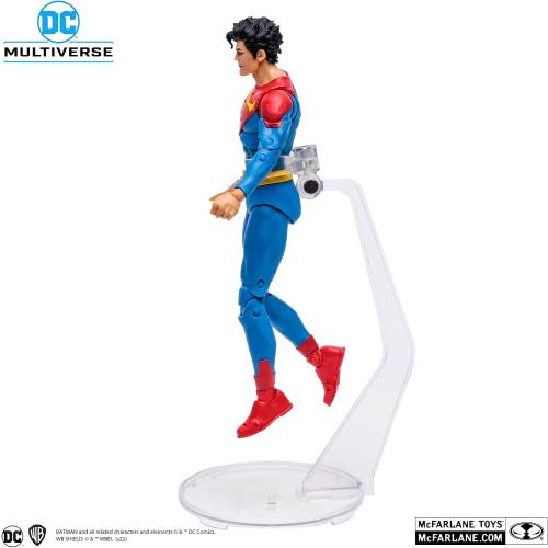 DC Multiverse 7 Superman (John Kent) Action Figure [Comics/DC Future State]