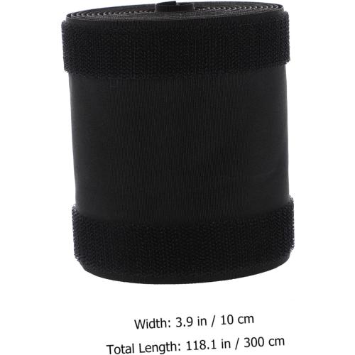 Cable Grip Strip Carpet Protector Self-Adhesive Wire Cover for Management for Desks and Floors No Damage Installation
