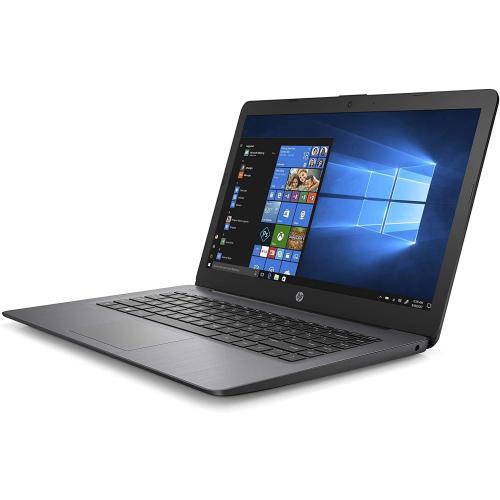 Hp Stream Laptop Model 14 Cb164wm With Charger