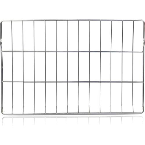 MHL63411403 Oven Rack Replacement – 24 .6 x 16.14 Inch Stove Shelf for LG Ovens, Replaces MHL63531403, MHL63411401, MHL62112101