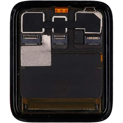 OLED Display Compatible with Apple Watch Series 3 42mm A1861/A1891/A1892 (3rd Generation) Cellular GPS (not fits for GPS) LCD Screen Digitizer Assembly Tools
