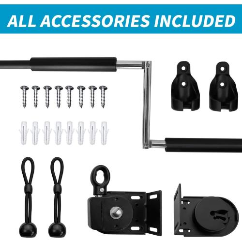 KANAGAWA 4'(W) x6'(H) Mocha Outdoor Roller Shade - Cordless Exterior Roll Up Sun Shade for Patio, Pergola, Front Porch, Gazebo - Outdoor Blinds Screens for Patio