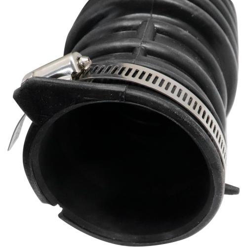 SecosAutoparts Passenger Side Air Intake Hose Compatible with Infiniti Fx35 2009 2010 2011 2012# 16576-1CB0A 16576-CB0A