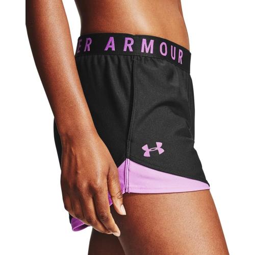 XXS Under Armour Women's Play Up 3.0 Shorts