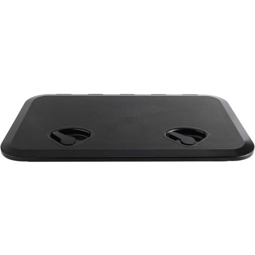 YaeMarine Marine Boat Deck Access Hatch & Lid for Boat Marine Caravan RV