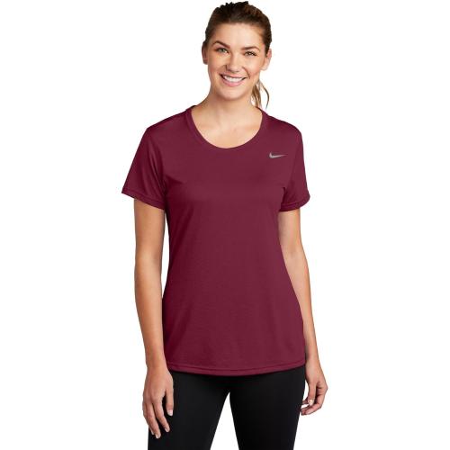 SIZE  XS Women's Nike rLegend Tee DV7312