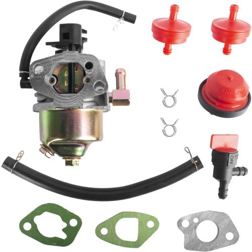 951-15236 Carburetor for Craftsman SB410 24 31AS6BEE793,Troy-Bilt Storm 2410 31BS6BN2711,Two-Stage Snow Blower