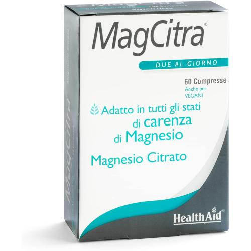 Magcitra 60 Tablets