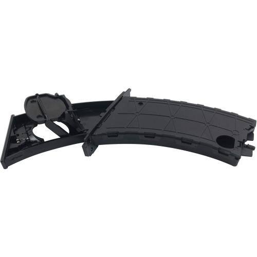 51459173463 Retractable Cup Holder Left Driver Side Compatible with E90 E91 E92 E93 325i 325xi 328i 328xi 330i 330xi 335d 335i 335i3 335xi M3 2006-2013