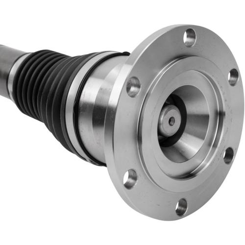 Detroit Axle - 4WD Pair Front CV Axles for Ford F-150 Expedition Lobo Lincoln Mark LT Navigator, Replacement CV Axle Shafts Assembly