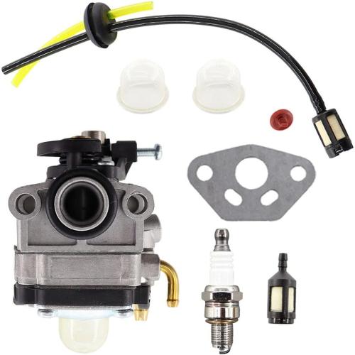Carburetor for Shindaiwa 22C 22F 22T T220 T231 T231x T231b Trimmer A021002150 62023-81010 Carb