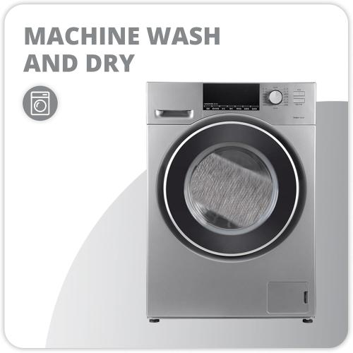 Bath Mat,Ultra Thin Bathroom Rugs,Rubber Bath Mats for Bathroom,No Slip Bath Rugs,Quick Dry,Machine Washable,Low Pile,Absorbent,Shower Outside,Sink,Home Decor Accessories.Grey,1'5x2'3(17x27Inch)