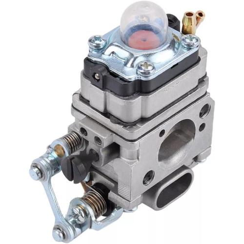 Spkagy Carburetor Kit For Echo PB-500 PB-500H PB-500T Backpack Blower Leaf A021001642