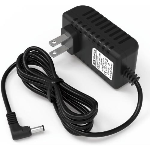 Charger Replacement for TINECO Vacuum iFLOOR 2, iFLOOR 3,A10 A11 Floor ONE S3, 26V AC/DC Adapter Charging Cable Power Cord