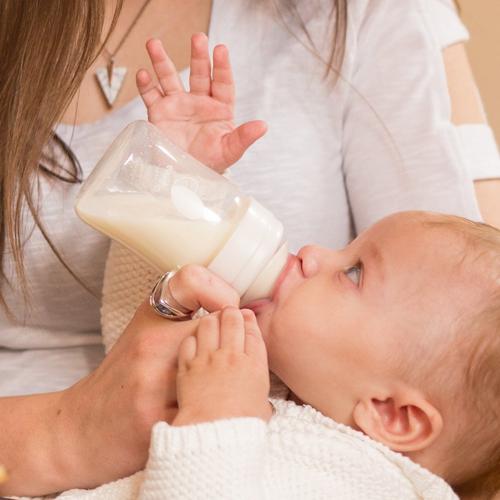 Evenflo Feeding Balance Plus Wide Neck Nipples for The Balance Plus Wide Neck Baby Bottles - Helps Reduce Colic - Fast Flow/X-Cut, 8 Months and Up (Pack of 2)