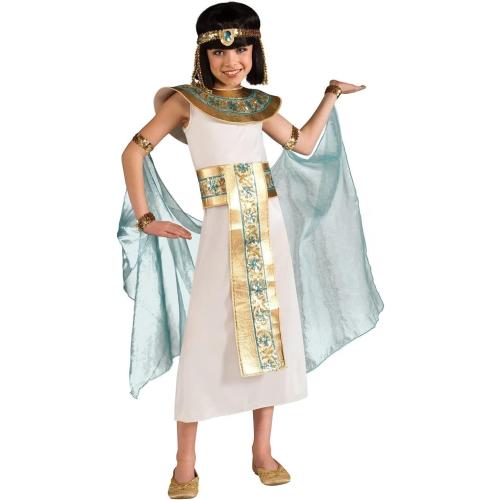 Size Small Cleopatra Costume