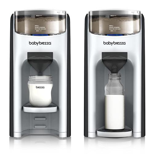 Baby Brezza formula pro