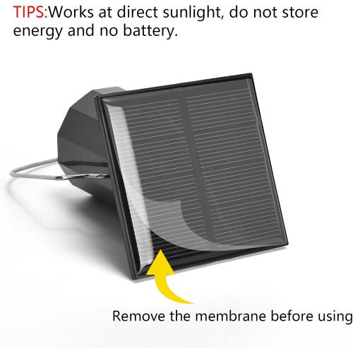 Wind Spinner Motor Solar Powered Mobile Rotating Hanging Ornament Outdoor for Garden Yard Chimes, Eco-Friendly Energy Operated Display (1 Pcs)