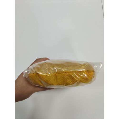 ZOMAKE Ultra Lightweight Hiking Backpack 20L, Packable Small Backpacks Water Resistant Daypack for Women Men(Yellow New)