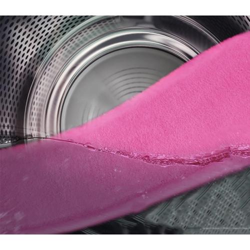 1 Set 3 pcs Soft Fluffy Auto Seat Cover Faux Wool Auto Front & Back Seat Pad Car Seat Cover Protector Cushion Soft Warm for Winter Mat Universal Fit (Pink)