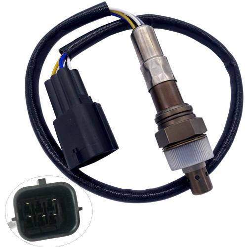 234-5015 Upstream Air Fuel Ratio O2 Oxygen Sensor for 2006-2011 Mazda 3 2.0L 2008 2019 2010 Mazda 5 2.3L LFL7-18-8G1