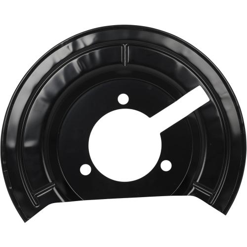 CCIYU 68232019AA Brake Dust Shield 1PC Front Left Fit For Dodge For Ram 1500 2002-2010,For Ram For 1500 2011-2018,For Ram For 1500 Classic 2019