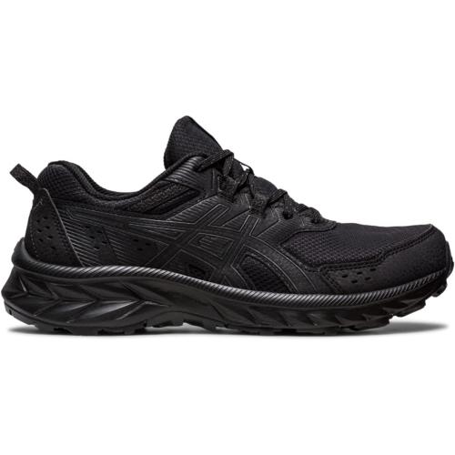 Size 10 Color Black ASICS Women's Gel-Venture 9 Running Shoes
