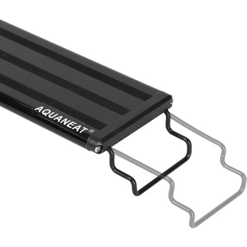 AQUANEAT LED Aquarium Light Full Spectrum for 48 Inch to 54 Inch Fish Tank Light Fresh Water