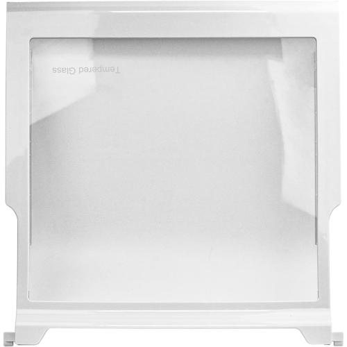 WPW10276348 Refrigerator Glass Shelf Compatible With Whirlpool, Kenmore maytag, Amana, Crosley and more, Part Number: W10276348, AP6018411, PS11751713, 1557829, 2309524