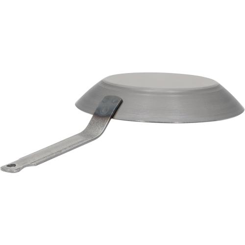 Matfer Bourgeat Black Carbon Steel Frying Pan, 10
