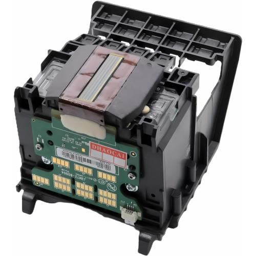 952/953 Print Head Printhead Replacement with for Hp OfficeJet Pro 7740 8210 8702 8710 8715 8720 8725 8730 8740 Printers Replaceable Print Head,Ink Cartridges M0H91A