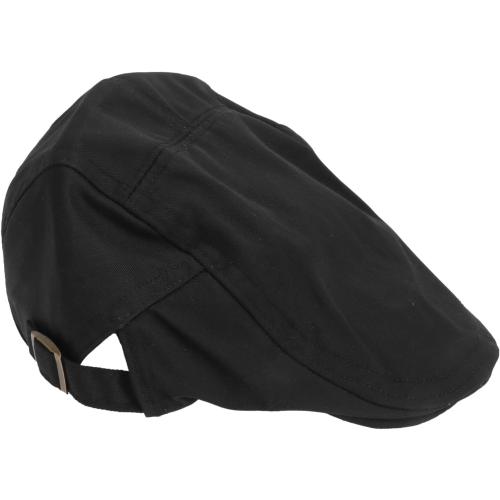 1pc Work Beret Kitchen Cap Chef Turban Chef Skull Hat Men s Newsboy Caps Chef Hat Green