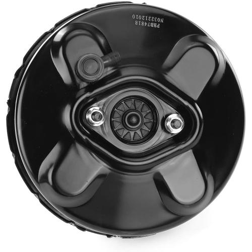 Vacuum Power Brake Booster 54-74818 Compatible with 1999-2002 Cadillac Escalade, for 1999-2002 Chevrolet Avalanche Silverado Sonora Suburban Tahoe for 1999-2002 GMC Sierra Yukon