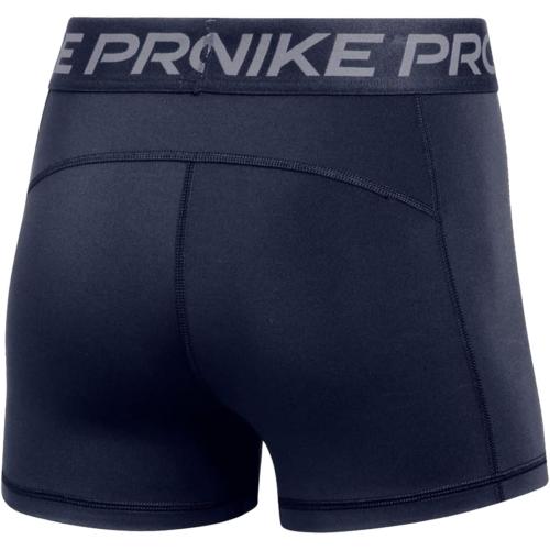 Size XL Nike Womens Pro 365 3 inch Compression Shorts