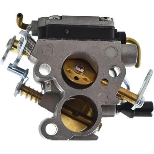Carburetor for Husqvarna Carburetor Lawn Mower Carburetor Carburetter