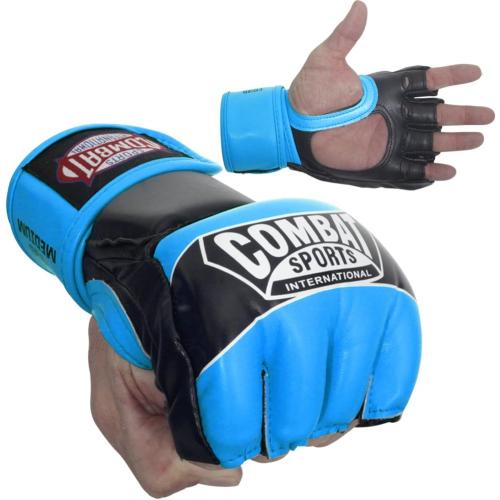 Combat Sports Pro Style MMA Gloves
