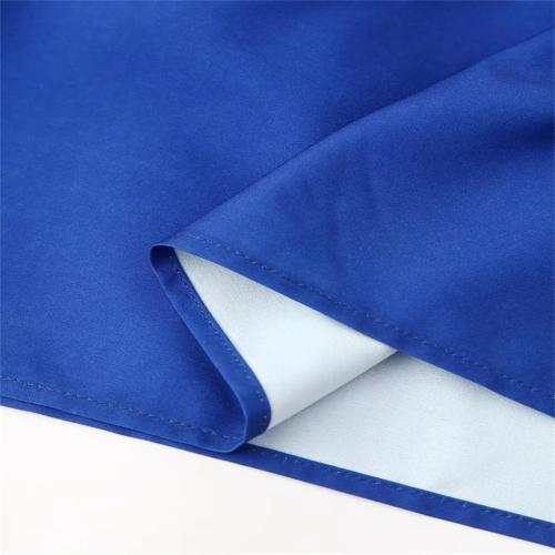 Size L ...Women European and American Gradient Sling Waist Dress