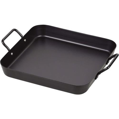 metal grill pan