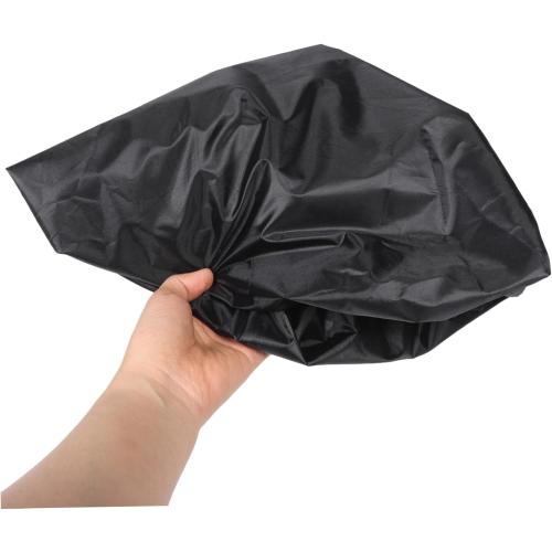 Waterproof Backpack Rain Cover Rainproof Anti- Cover for Hiking Camping Traveling Lightweight Reusable Outdoor Backpack Protector Fits 17.32 X 15.74 X 0.39 in Backpacks
